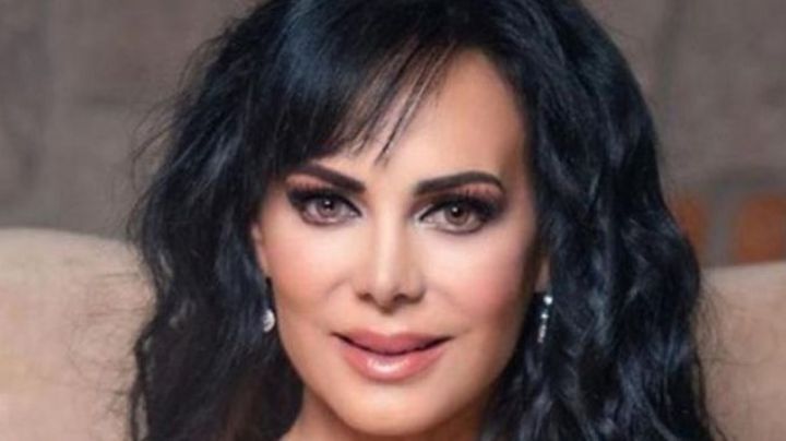 Maribel Guardia asiste a 'HOY' y habla de que Julián ya le dijo cómo morirá | VIDEO