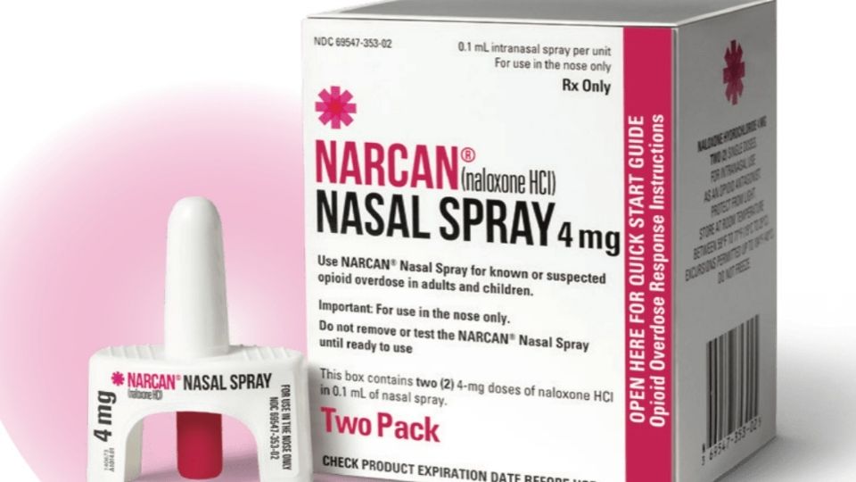 Narcan