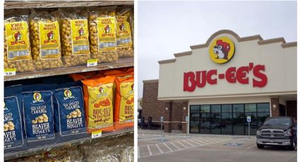 Hombre de Texas gana miles de dólares vendiendo productos de Buc-ee's en línea