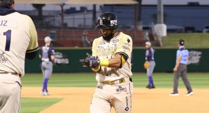 En un juego de volteretas Tecos vence 7-6 a Acereros y mantienen ventaja en la Serie