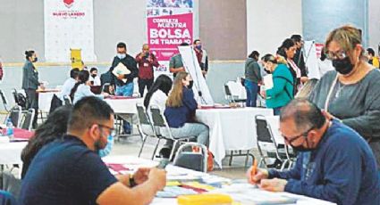 Ofertarán mil 500 vacantes en la Segunda Feria del Empleo 2023; esta es la fecha