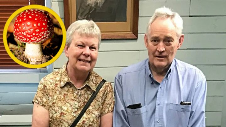 Mujer mata a sus exsuegros con comida envenenada; 3 personas fallecidas