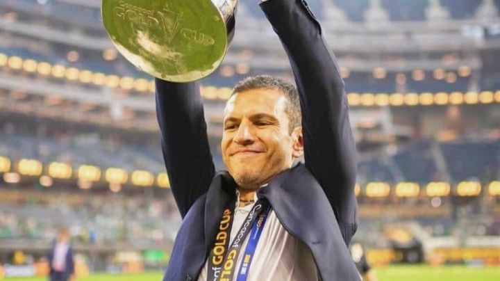 El Tricolor ya tiene DT: ratifican a Jaime Lozano rumbo al Mundial 2026