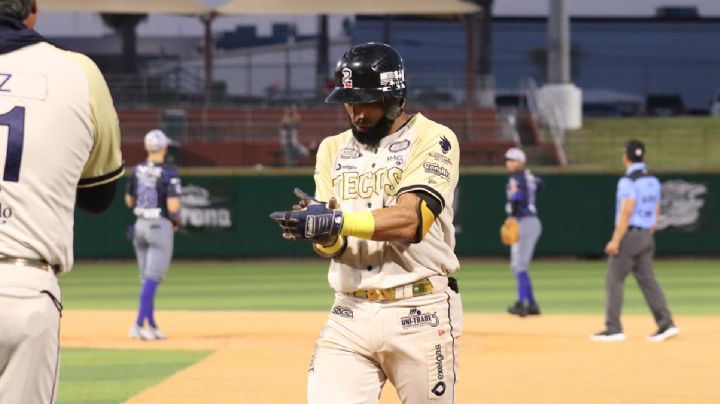 En un juego de volteretas Tecos vence 7-6 a Acereros y mantienen ventaja en la Serie