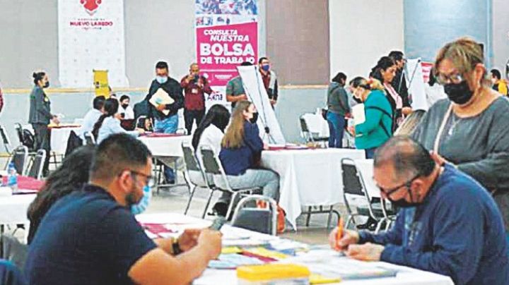 Ofertarán mil 500 vacantes en la Segunda Feria del Empleo 2023; esta es la fecha
