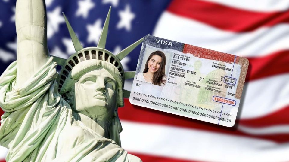 Hay personas que están exentas de pagar una visa americana, ve cuáles son los requisitos