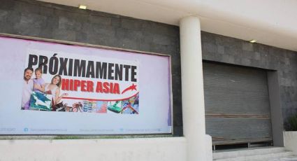 Hiper Asia, lista para abrir su primera tienda en Tamaulipas; ¿qué productos venderá?