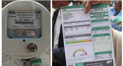 CFE podría bajar la tarifa de luz desde agosto en estas zonas