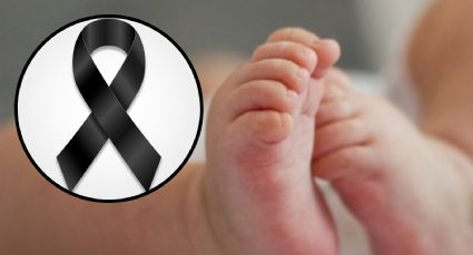 Bebé de 3 meses muere en centro de salud; no había comido en 24 horas