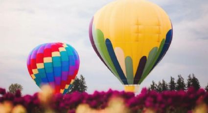 Esto pagarás por entrar al festival del globos aerostáticos en Kyle, Texas