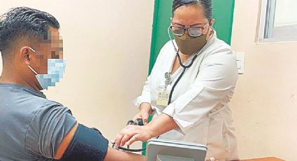 Supera el IMSS meta de servicios médicos