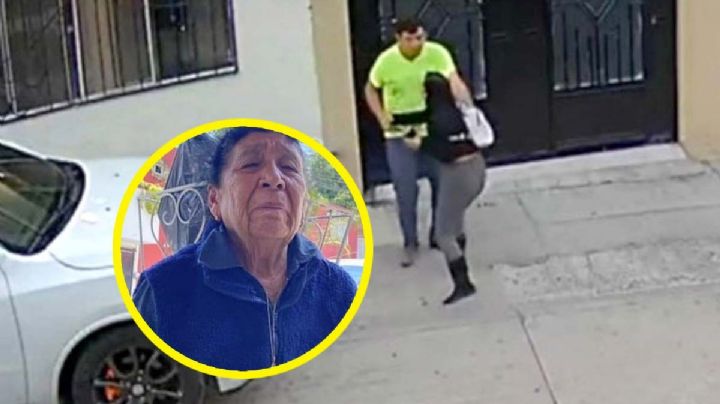 'Me la arrebató, mi niña era buena': gritó mamá de mujer apuñalada en León 