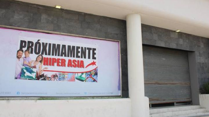 Hiper Asia, lista para abrir su primera tienda en Tamaulipas; ¿qué productos venderá?