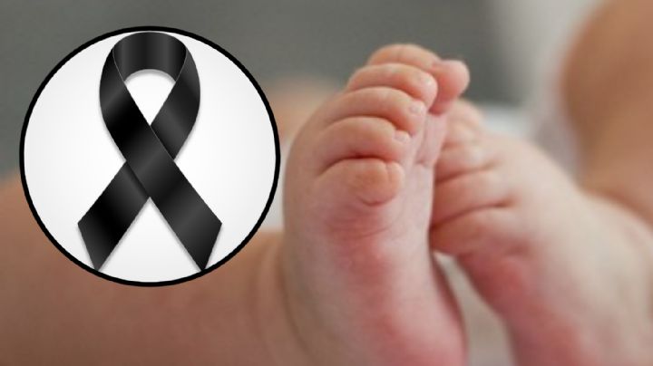 Bebé de 3 meses muere en centro de salud; no había comido en 24 horas