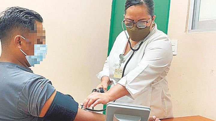 Supera el IMSS meta de servicios médicos