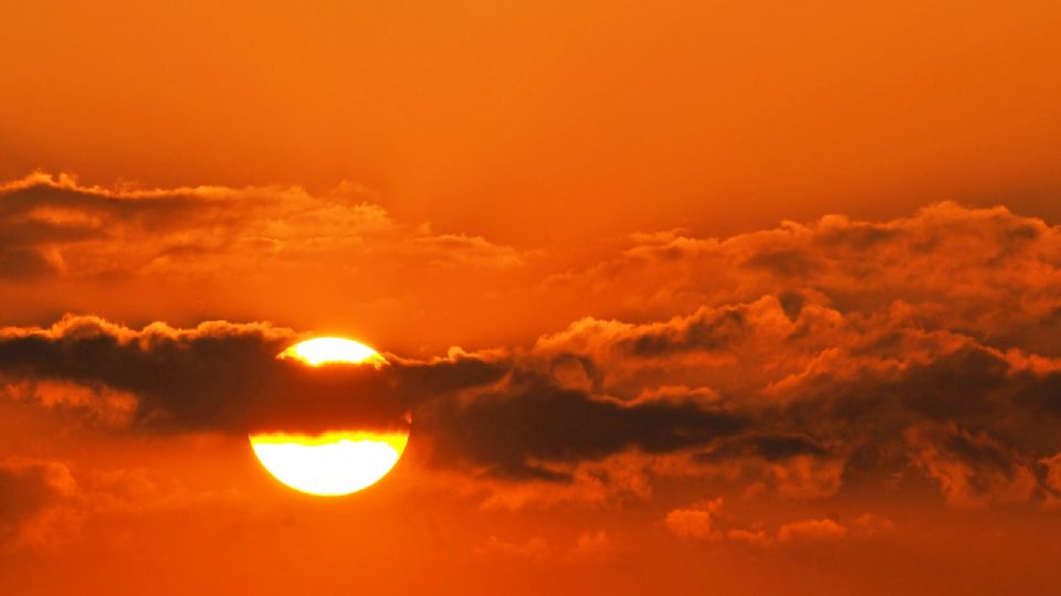 Conoce el pronóstico del clima en Nuevo Laredo