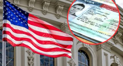 Esta visa americana podrías tramitarla en tan sólo 4 días en el 2023