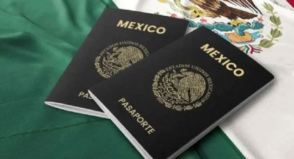 Estos son los requisitos y precios para tramitar el pasaporte mexicano en agosto 2023