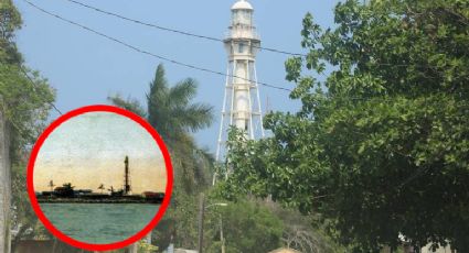 Visita el faro de La Barra este fin de semana; es el segundo más antiguo de México