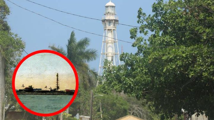 Visita el faro de La Barra este fin de semana; es el segundo más antiguo de México