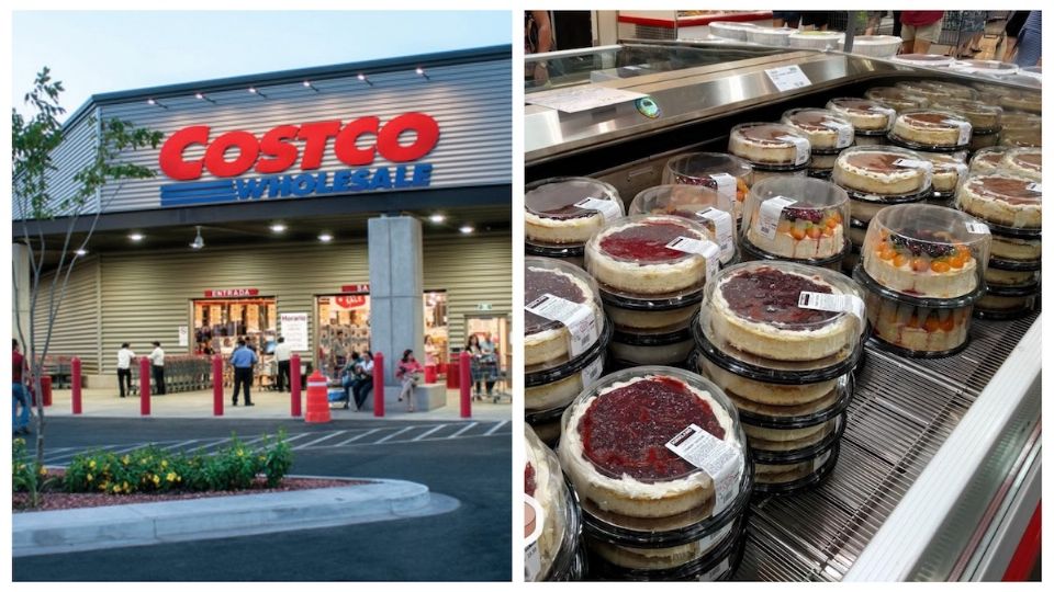 Ya inicia construcción del nuevo costco.