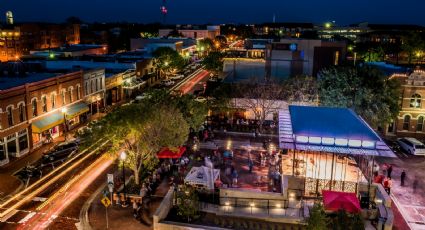 Esta es la ciudad de Texas más familiar de Estados Unidos en el 2023