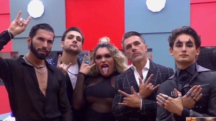 La Casa de los Famosos México: esta noche es la Final; ¿quién es favorito?