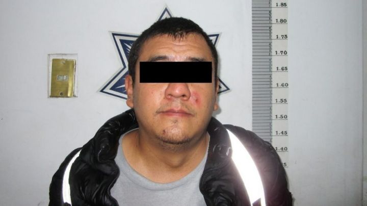 Video inédito de Miguel 'N', el presunto asesino de Milagros Monserrat