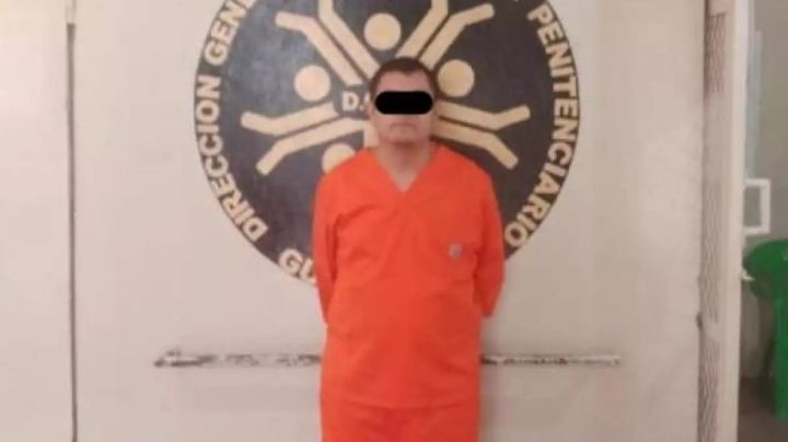 Dan prisión preventiva a Miguel 'N', por feminicidio; podría recibir 60 años de cárcel