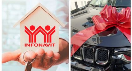 ¿Es posible comprar un auto con crédito Infonavit? Aquí te decimos