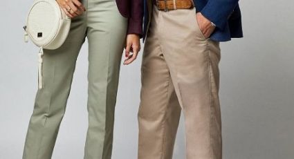 Pantalones Dockers, más de 37 años siendo los favoritos de México; ¿quién es el dueño?