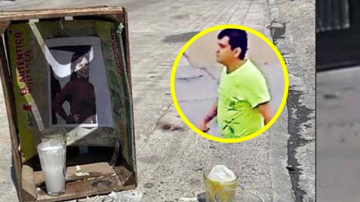 Atacante de Milagros recibió una llamada antes del crimen, asegura la madre de la fallecida