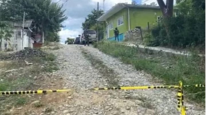 Encuentran 13 cuerpos desmembrados en congeladores; detienen a seis sospechosos