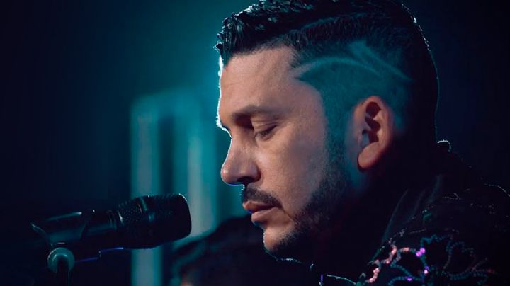 La hija de Luis Ángel "El Flaco", exvocalista de "Los Recoditos", muere ahogada en el mar