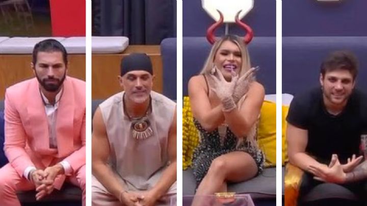 Poncho De Nigris quería que el premio de Wendy se repartiera entre todos; fans se le van encima