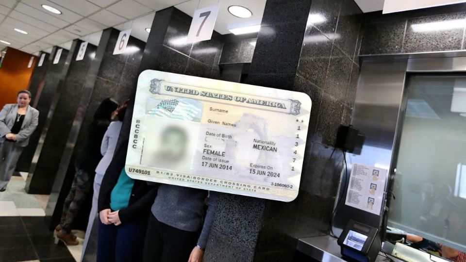 Quienes están exentos de entrevista en el consulado para la visa americana