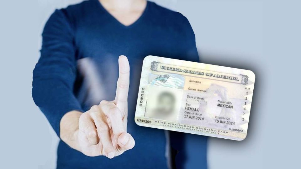 Cosas que no están permitidas con una visa americana de turista vigente en 2023