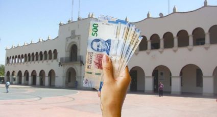 Trabajo en Nuevo Laredo con sueldo de 7 mil pesos quincenales y prestaciones