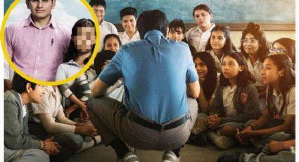 Estrenan tráiler de "Radical", historia del profesor tamaulipeco protagonizada por Eugenio Derbez