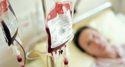 Hacen llamado urgente a la comunidad de Laredo para donar sangre