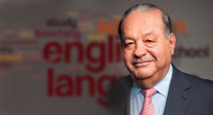 Carlos Slim ofrece cursos de inglés gratis por internet; conoce los requisitos y páginas web