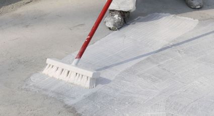 Prepárese para las lluvias, este es el mejor impermeabilizante, según Profeco