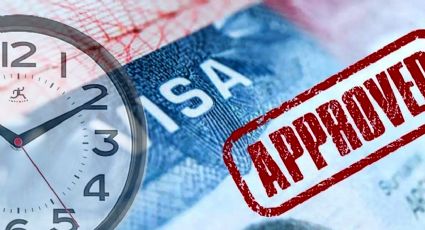 ¿Con cuánto tiempo de anticipación debes renovar tu visa americana antes de que se venza?