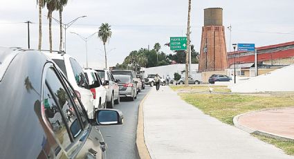 Legales, seis de 10 autos en Nuevo Laredo; hay 307 mil vehículos