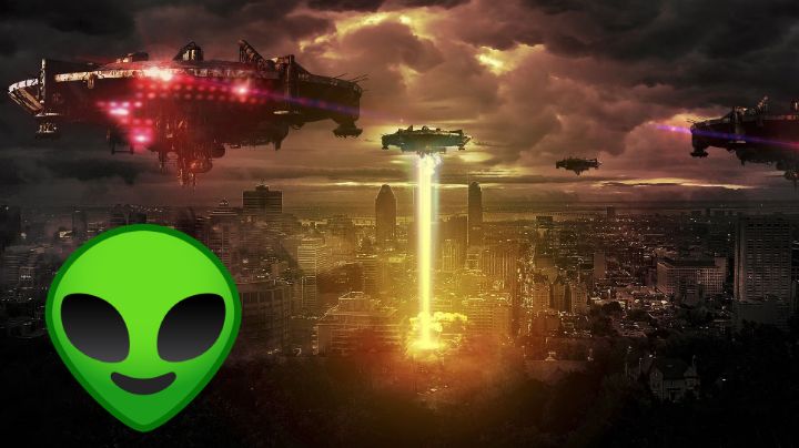 Viajero del tiempo advierte que extraterrestres invadirán pronto la Tierra | VIDEO