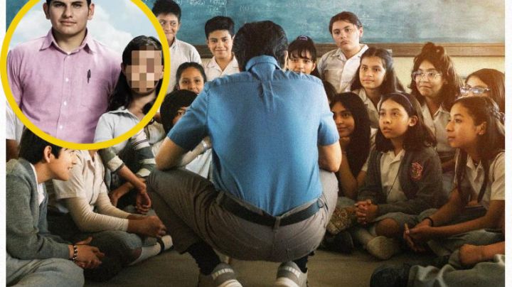 Estrenan tráiler de "Radical", historia del profesor tamaulipeco protagonizada por Eugenio Derbez