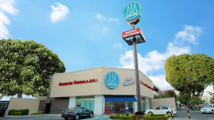 Farmacias Guadalajara en apoyo a 'Restaurando Vidas, luchando contra la diarrea'