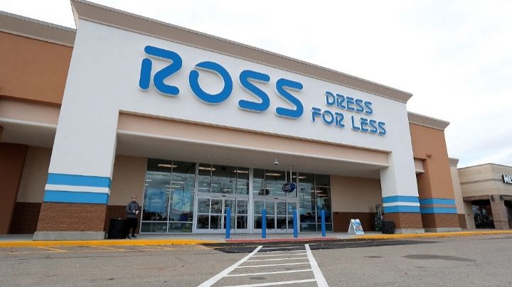 ¿Cuánto cuesta un bolso Guess en Ross? Esto dice clienta