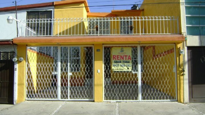 ¿Qué puede pasar si rentas tu casa y no declaras ese ingreso ante el SAT?