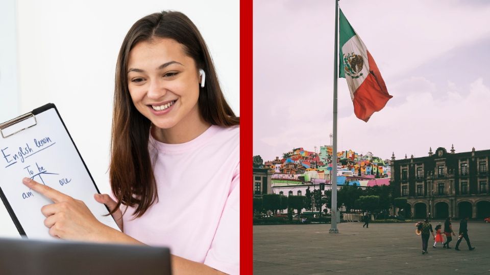 Conoce cuál es la posición de México con el dominio del inglés